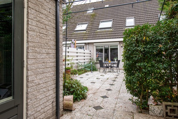 Medium property photo - Heulberg 28, 4708 HL Roosendaal